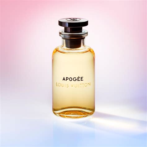 apogée louis vuitton|louis vuitton fragrances fragrantica.